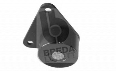 BREDA LORETT tdi3362m -  Паразитный / Ведущий ролик, зубчатый ремень